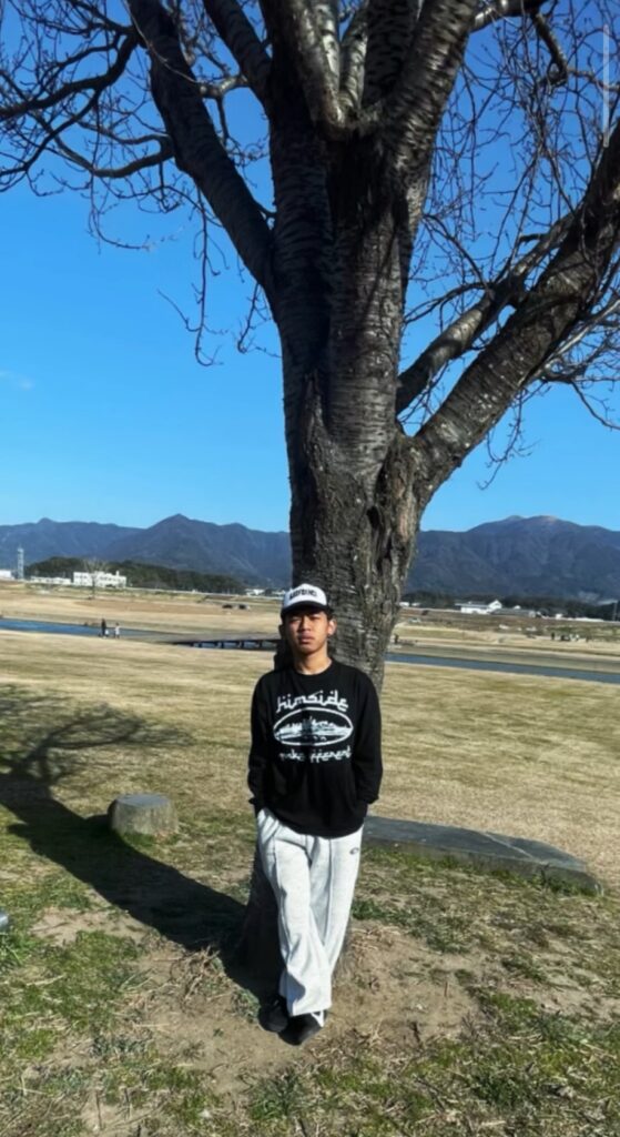 IBNU FAJAR ABADI - KEDU