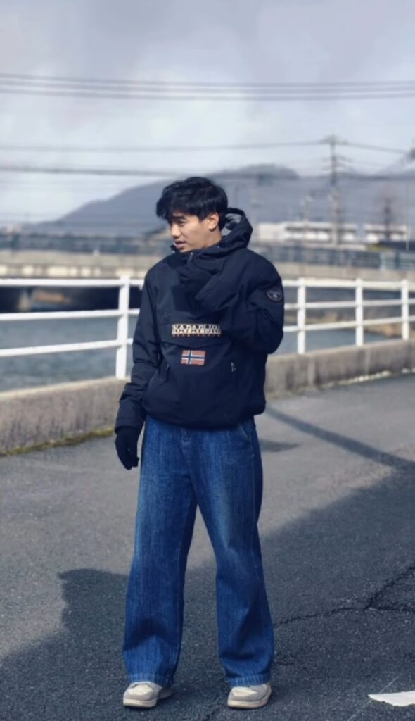 M. RENO ARYA - MARON TEMANGGUNG