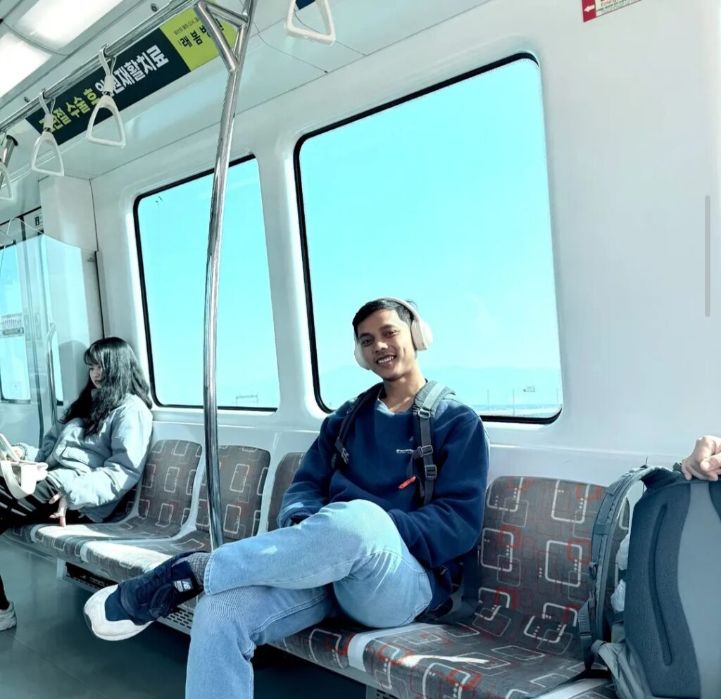 M. REZA ERISON - WONOSOBO