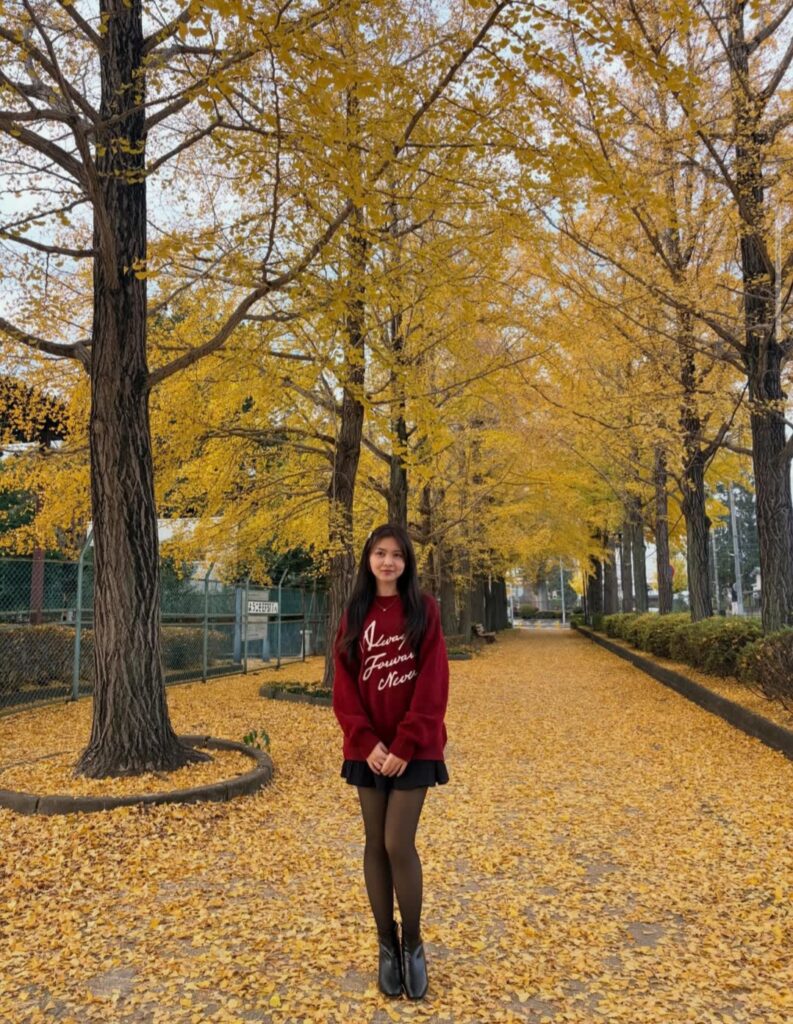 MEYLANI SUTRISO - JAMBI