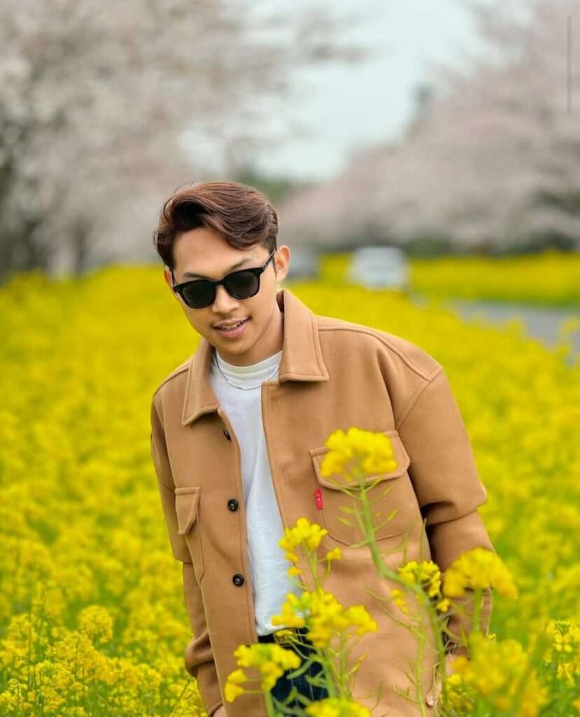 MUCH ZUL KEFLY - KEJIWAN WONOSOBO