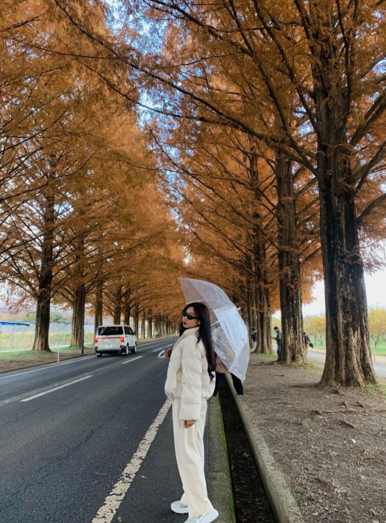 NURUL FALAH - GEMAWANG TEMANGGUNG