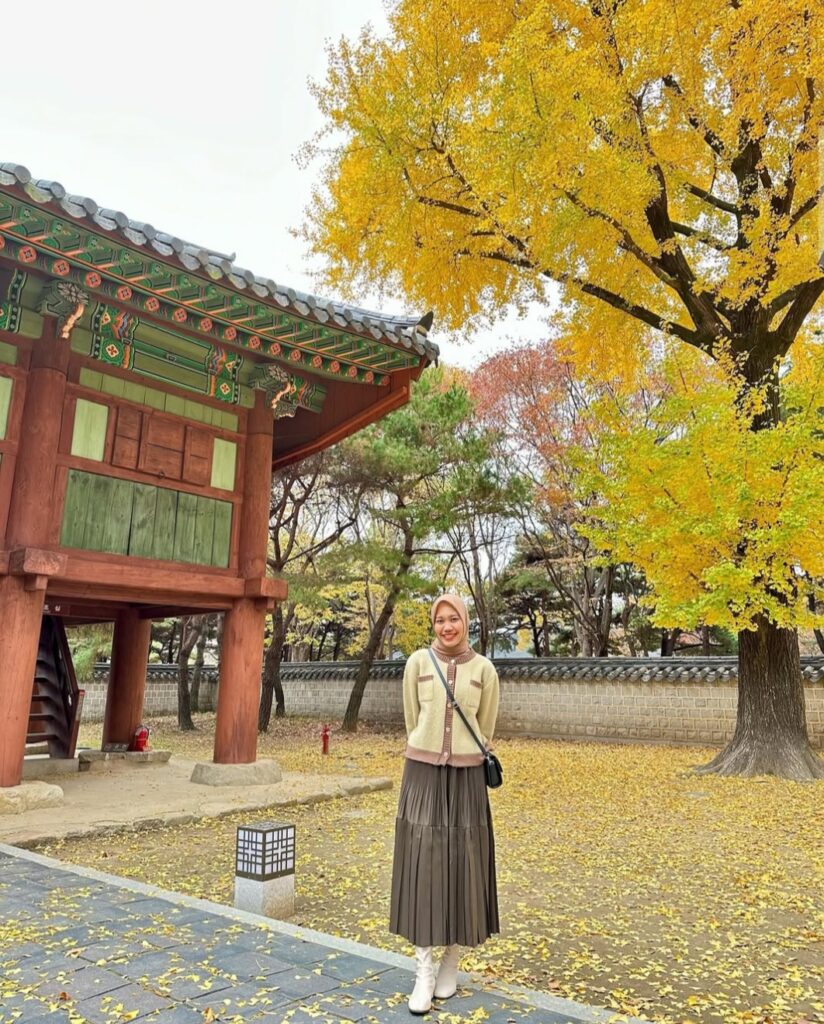 NURUL FAUZIZAH - KENDAL