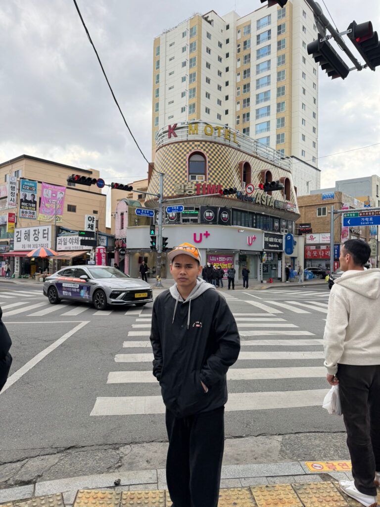 RANDY MAULANA - SOKOWANGI TEMANGGUNG