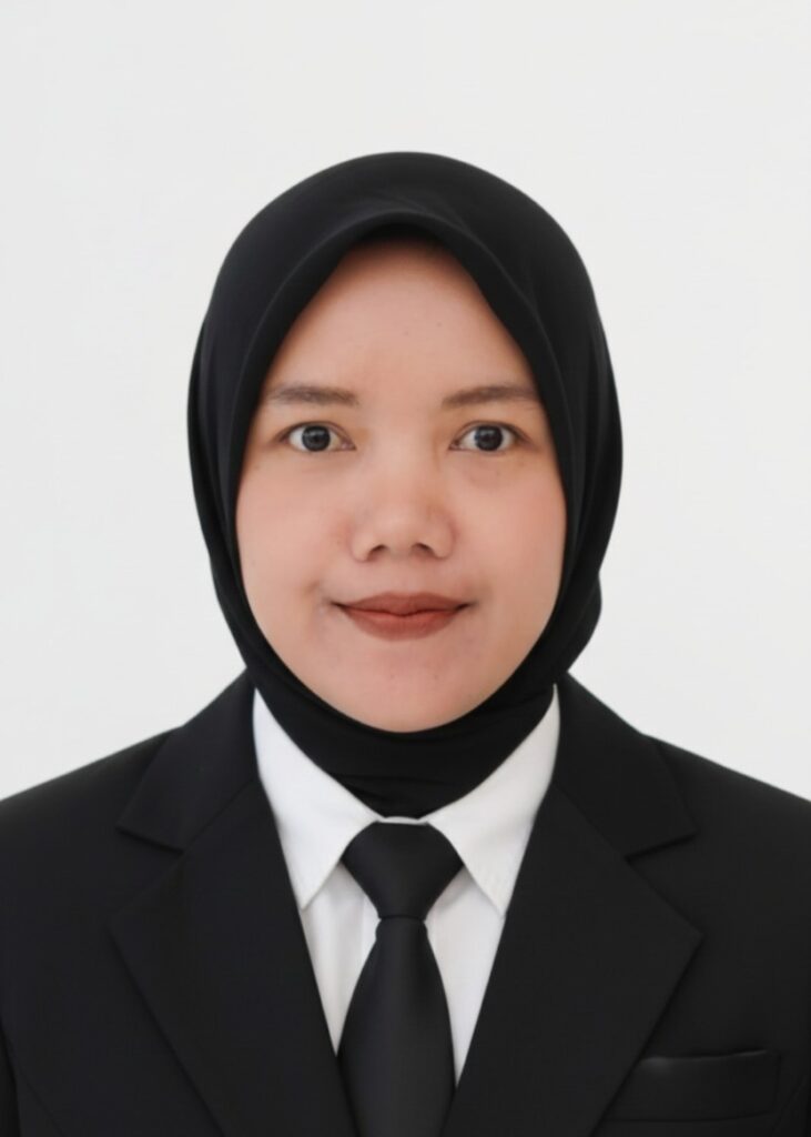 Ika Septiana - Director of Curriculum
