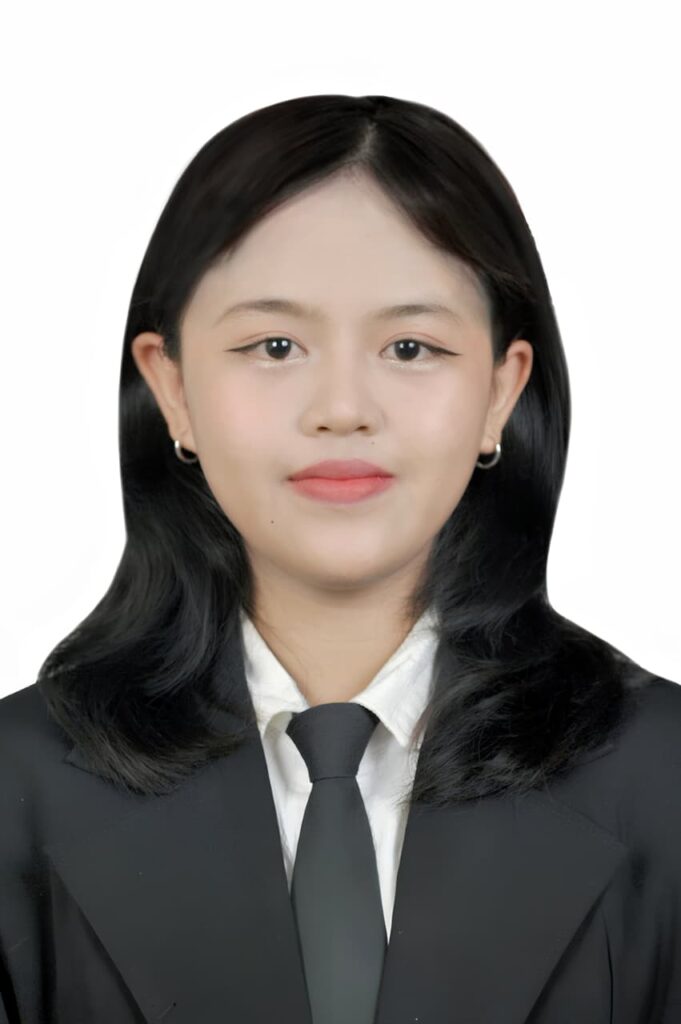 Onel Nagi .L - Administration Staff