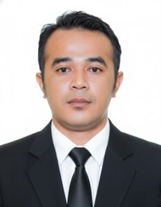 Krismiyanto - Director