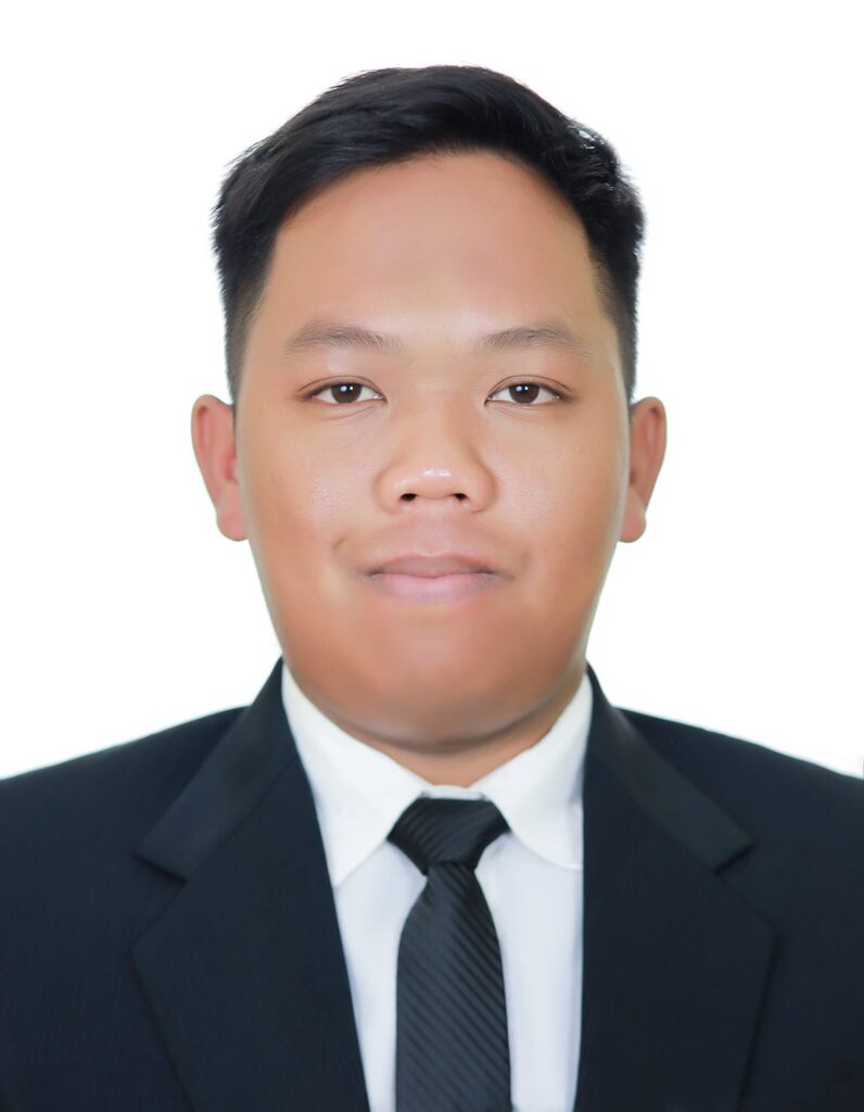 Widodo Cahyo .P - Korean Instructor