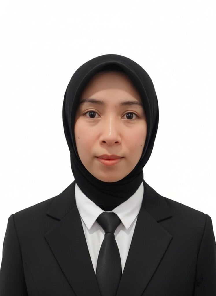 Binta Ayati .B - Japanese Instructor