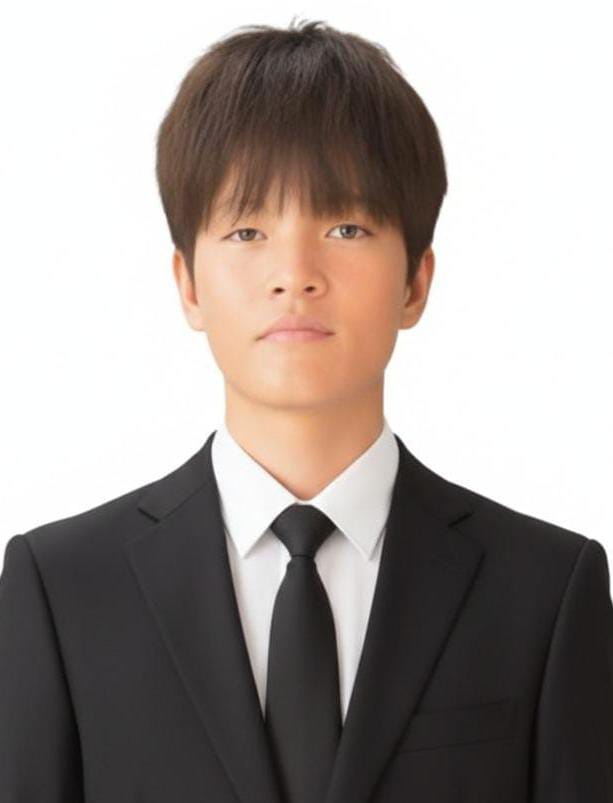 Bramantyo Januar .P.W - English Instructor