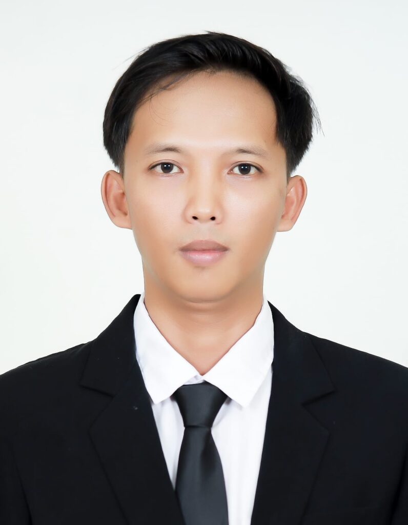 Widi Sebastyo - Social Media Officer
