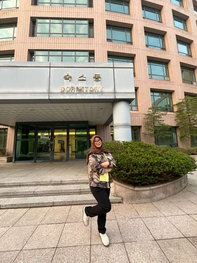 Herlinda Putri Kledung Temanggung