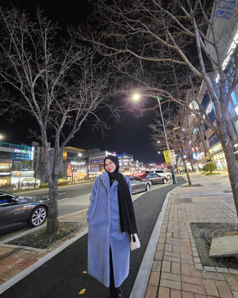 Wiwin Dwi Indriyani Kendal Temanggung